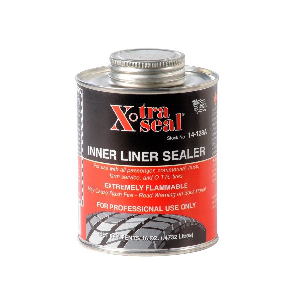 Xtra Seal inner liner tire sealer